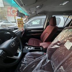 تويوتا هايلوكس